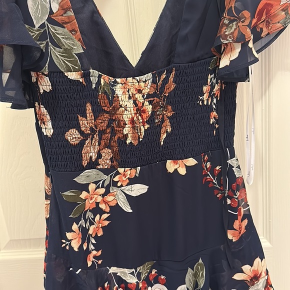 Summer maxi dress - Picture 5 of 6